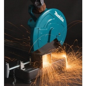 Пила отрезная Makita LW1401