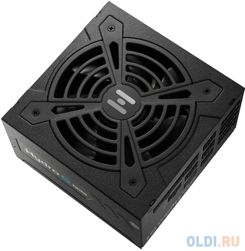 Блок питания 1200W FSP Hydro G PRO ATX3.0(PCIe5.0) черный в Москвe