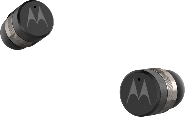 Беспроводные наушники Motorola в Москвe