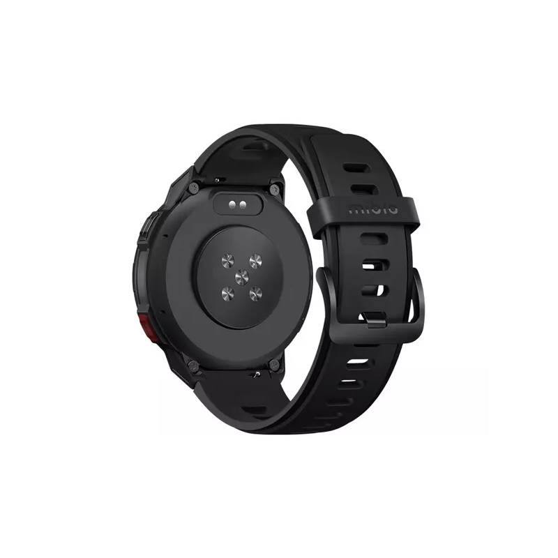 Умные часы Mibro GS Pro XPAW013 Black