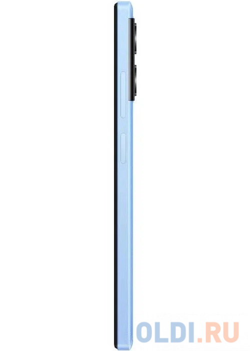 Смартфон Xiaomi POCO M4 5G, 4+64 GB, Cool Blue (779206)