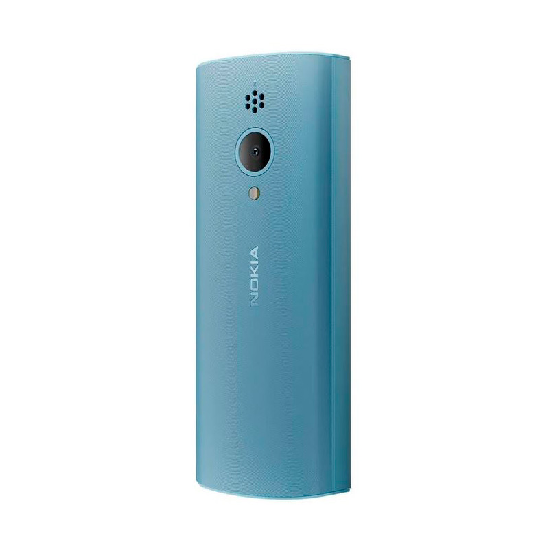 Сотовый телефон Nokia 150 DS (TA-1582) Blue