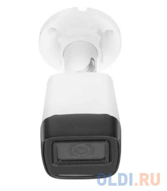 Камера Hikvision DS-T500(C) (2.8MM) CMOS 1/2.7" 2.8 мм 2560 х 1944 BNC белый в Москвe