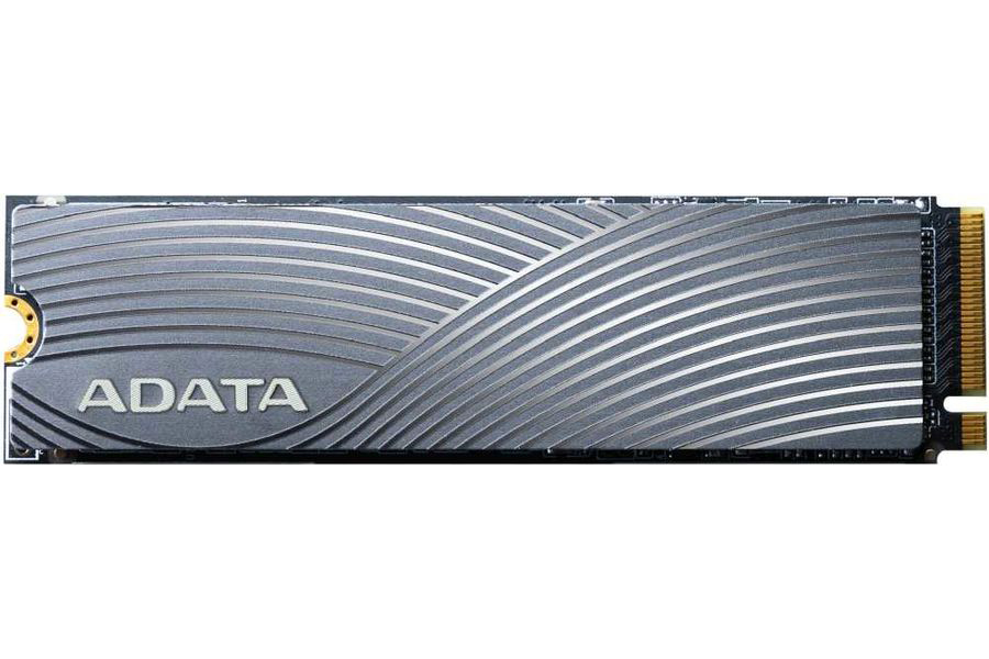 Накопитель SSD A-Data 1Tb SWORDFISH (ASWORDFISH-1T-C)