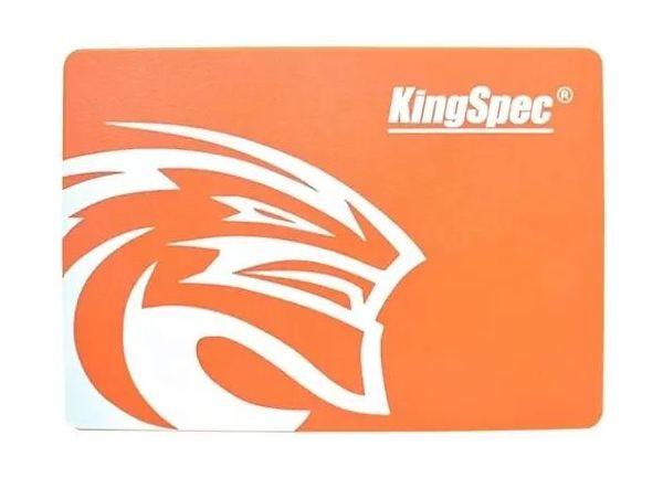 Накопитель SSD Kingspec SATA III 1Tb (P3-1TB) в Москвe