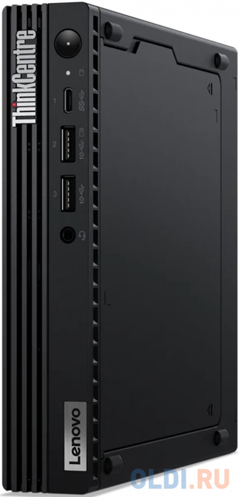 Компьютер Lenovo ThinkCentre M70q Gen3