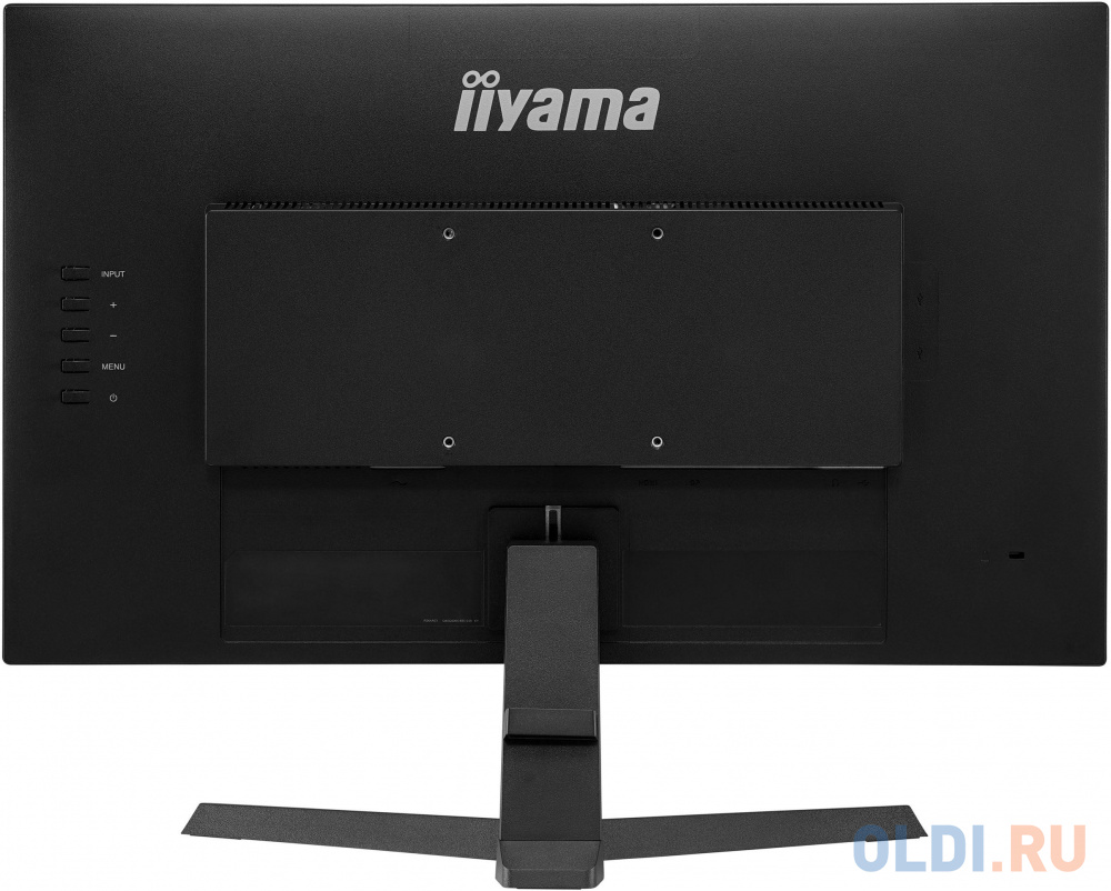 Монитор Iiyama 27" Red Eagle G2770HSU-B1 IPS 1920x1080 165Hz 250cd/m2 16:9 в Москвe