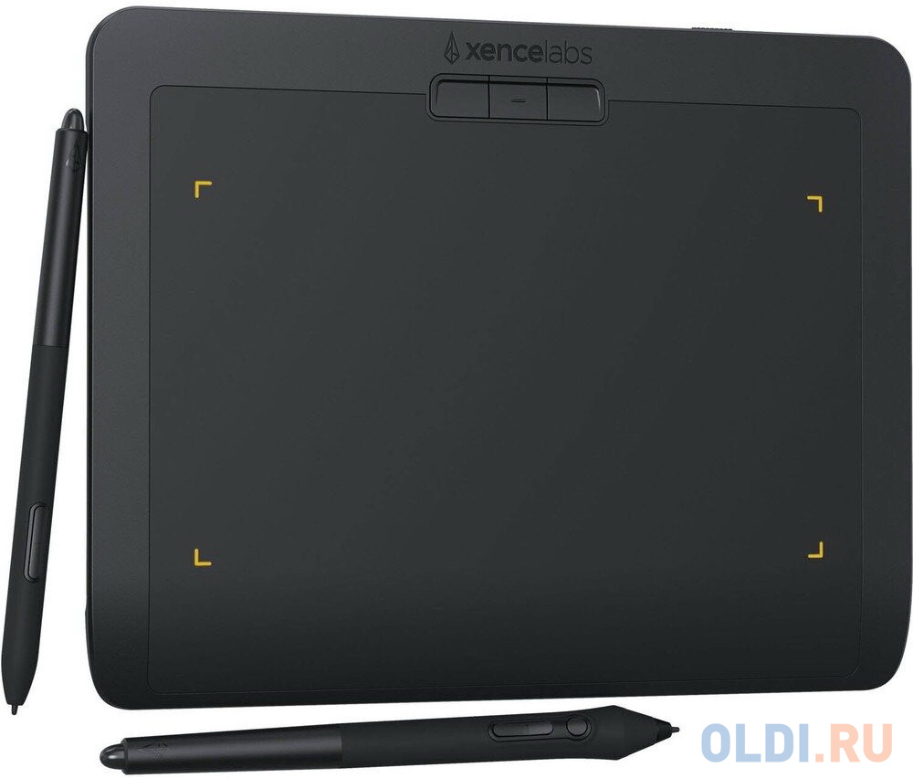 Графический планшет/ Xencelabs Pen Tablet Standard S BPH0812W-A
