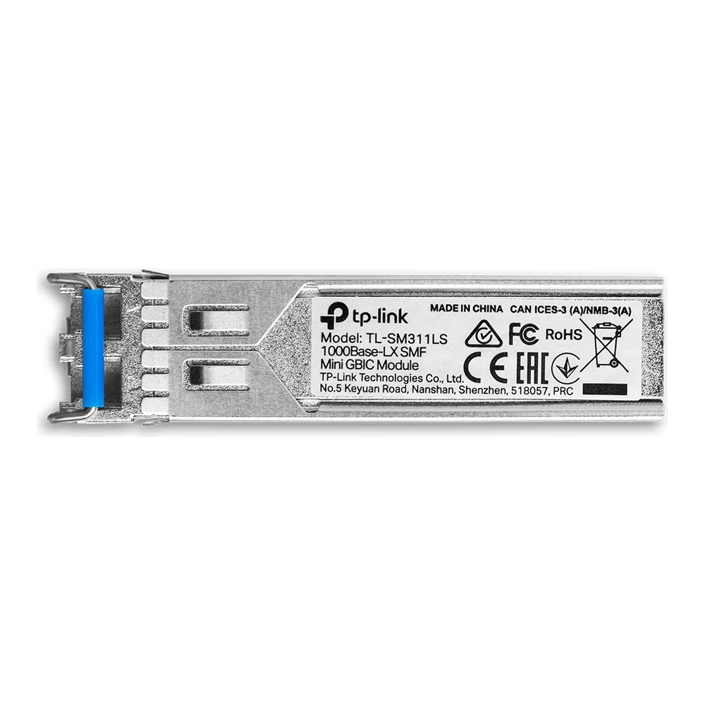 Одномодовый sfp-модуль TP-Link