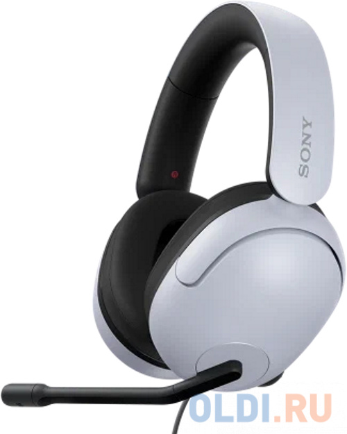 Sony Headphone / наушники, модель MDR-G300, White, в Москвe