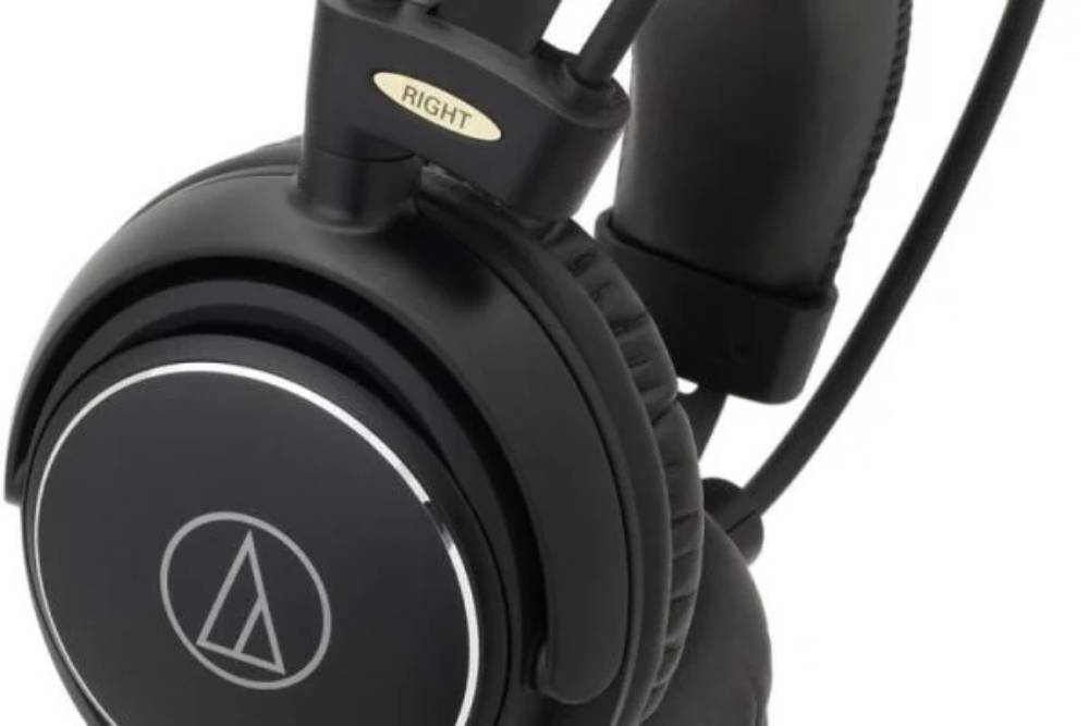 Наушники Audio-Technica в Москвe