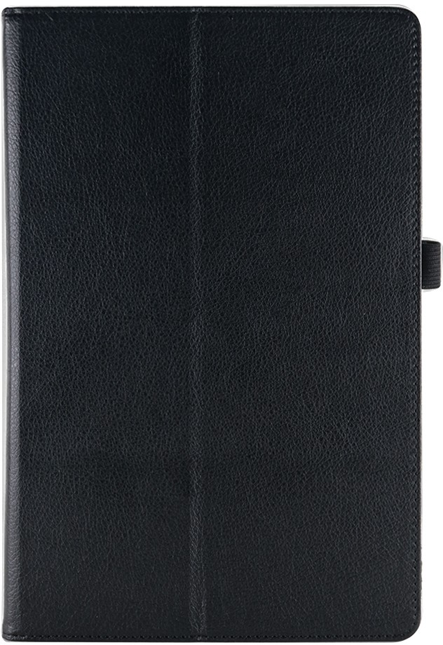 Чехол IT BAGGAGE для планшета Samsung Galaxy Tab A7 10.4, искусственная кожа, черный (ITSSA7104-1)