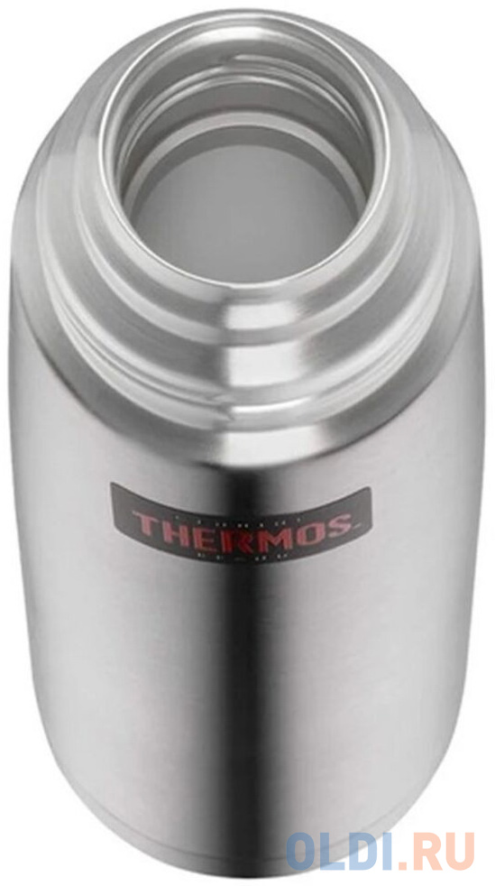 Thermos Термос FBB-500 GR, серый, 0,5 л.