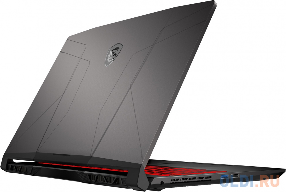 Ноутбук MSI Pulse GL66 11UDK-418RU 9S7-158224-418 15.6" в Москвe