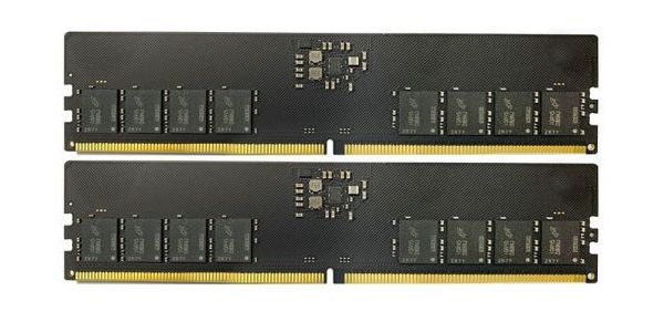 Память оперативная DDR5 Kingmax 16Gb 5200MHz (KM-LD5-5200-16GS)