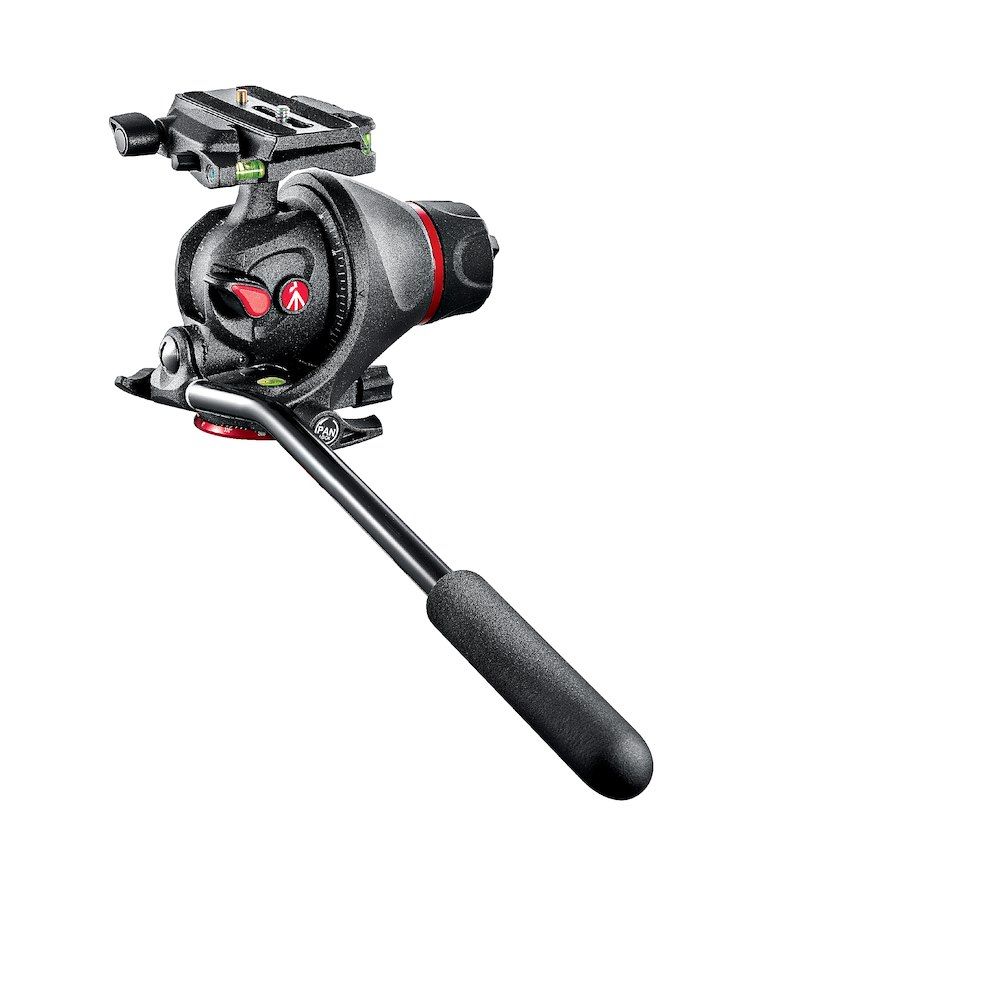 Штативная головка Manfrotto MH055M8-Q5 в Москвe