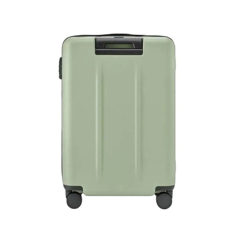 Чемодан Ninetygo Danube Max Luggage 24 Green в Москвe