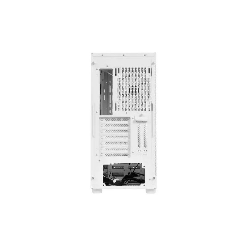 Корпус Zalman Miditower i4 White без БП в Москвe