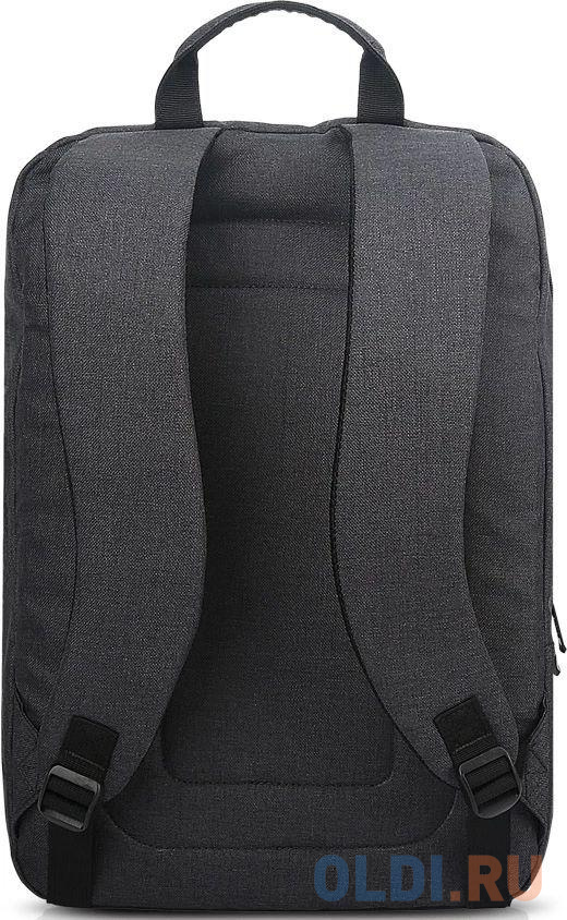 Рюкзак для ноутбука 15.6" Lenovo Laptop Casual Backpack B210 полиэстер черный в Москвe