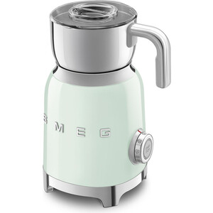 Вспениватель молока Smeg MFF11PGEU