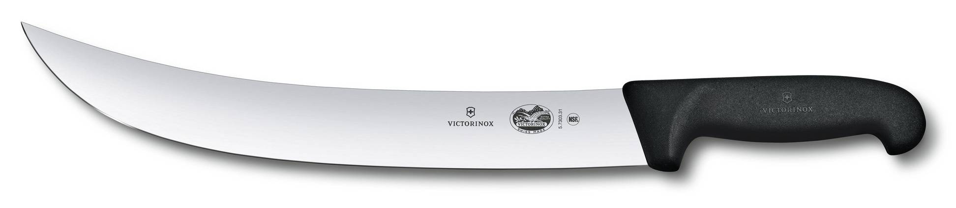 Нож Victorinox Fibrox черный (5.7303.31)