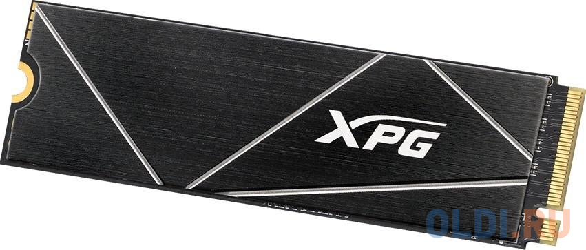 SSD накопитель A-Data XPG BLADE S70 1 Tb PCI-E 4.0 х4