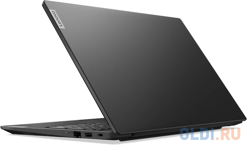 Ноутбук 15.6" TN FHD LENOVO V15 G4 AMN black (AMD Ryzen 3 7320U/8Gb/256Gb SSD/VGA int/noOS) ((82YU0080UE))
