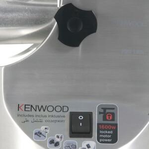 Мясорубка Kenwood MG 510 в Москвe