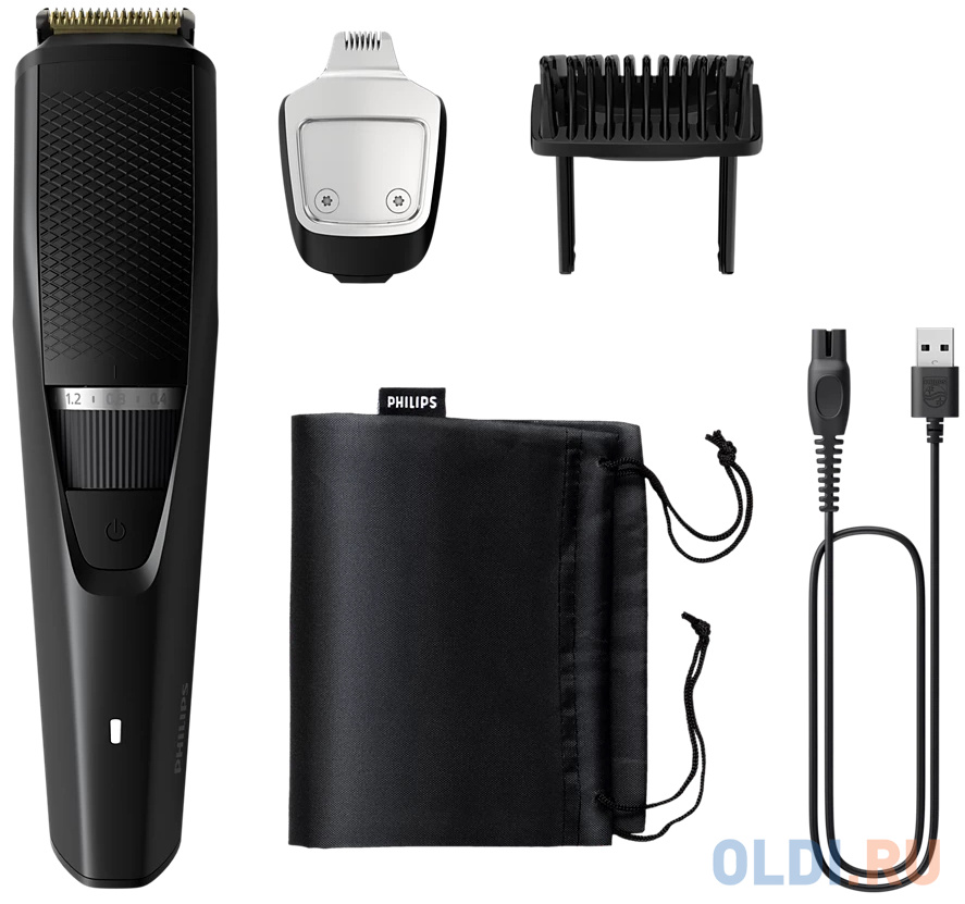 Beard Trimmer Series 3000 - BT3441/30