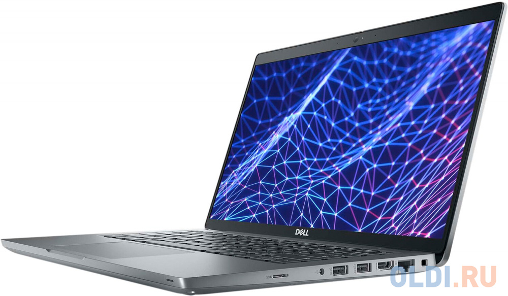 Latitude 5430 Core i7-1255U 14,0" FullHD Antiglare 250 nits 16GB (1x16GB) DDR4 512GB SSD Intel® Iris® Xe Graphics 4cell (58Whr),FPR,Thunderbolt 4