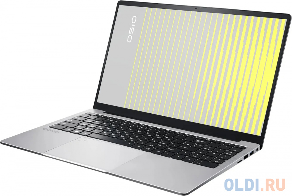 Ноутбук OSIO FocusLine F150A F150A-005 15.6"