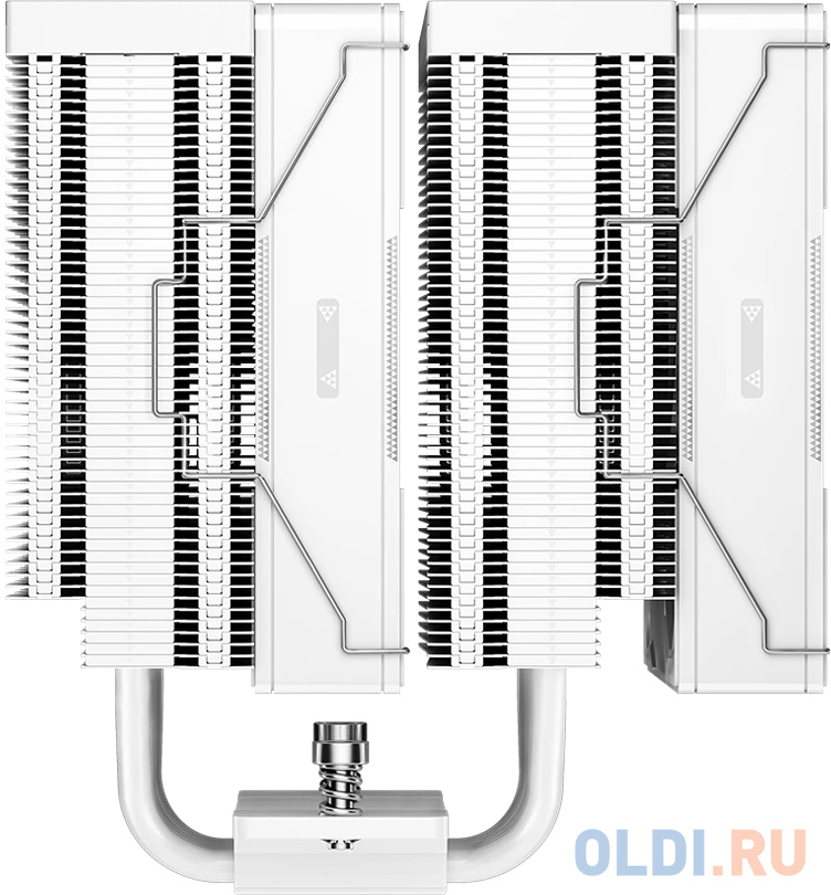 Вентилятор PCCooler RZ620 WH