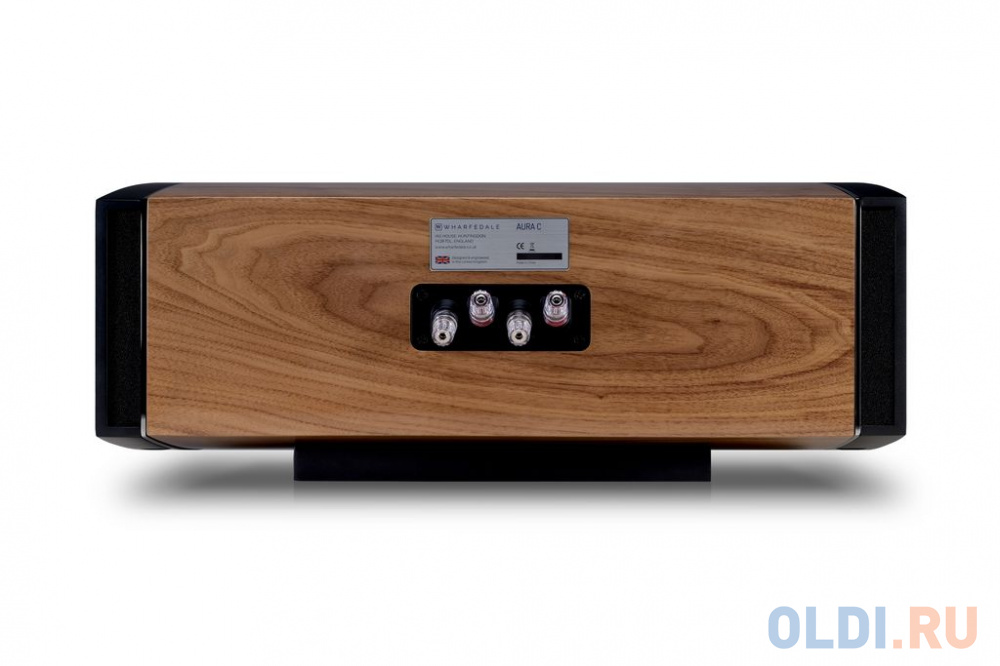 Центральный канал Wharfedale Aura С Цвет: Орех [HI-GLOSS WALNUT]