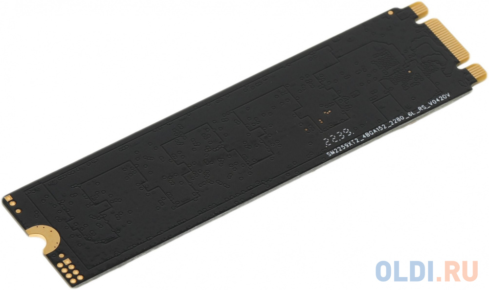 Накопитель SSD KingPrice SATA III 480GB KPSS480G1 M.2 2280