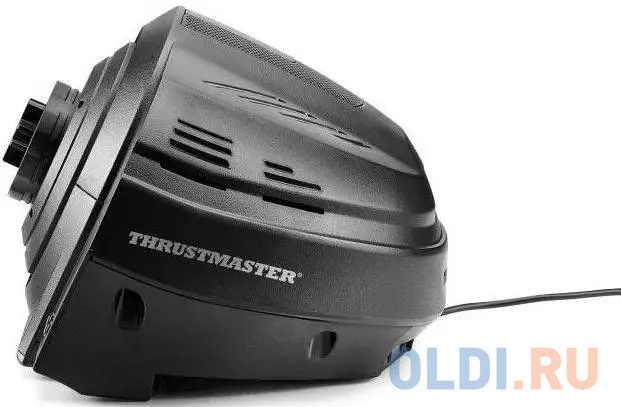 Руль ThrustMaster T300 RS GT EDITION EU VERSION 13кноп. (с педалями) черный