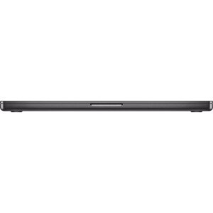 Ноутбук Apple 16'' MacBook Pro M3 Pro with 12-core CPU, 18-core GPU/18GB/512GB /Space Black (MRW13RU/A)