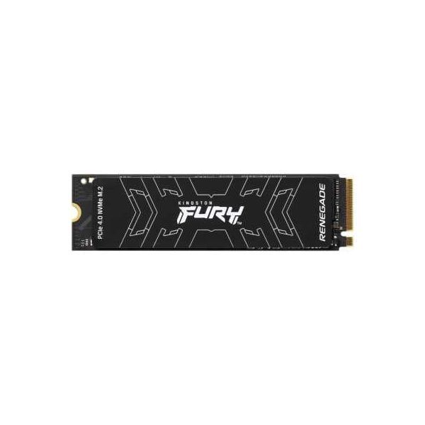 Накопитель SSD Kingston Fury Renegade 500Gb (SFYRS/500G)