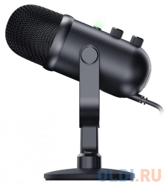 Razer Seiren V2 Pro - Professional Grade USB Microphone