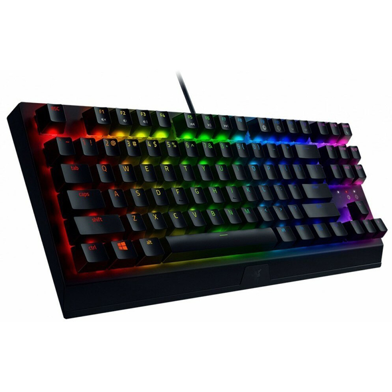 Клавиатура Razer BlackWidow V3 TKL RZ03-03491800-R3M1 в Москвe