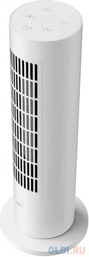 Обогреватель вертикальный Xiaomi Smart Tower Heater Lite EU в Москвe