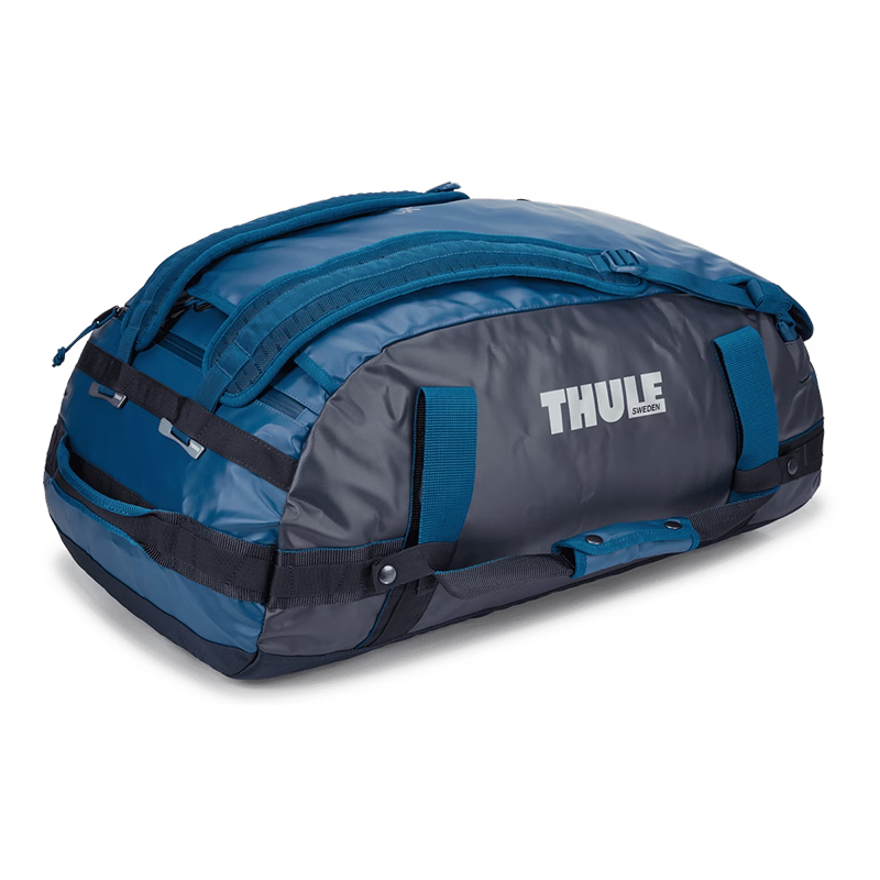 Сумка Thule Chasm Duffel 70L Poseidon 3204416