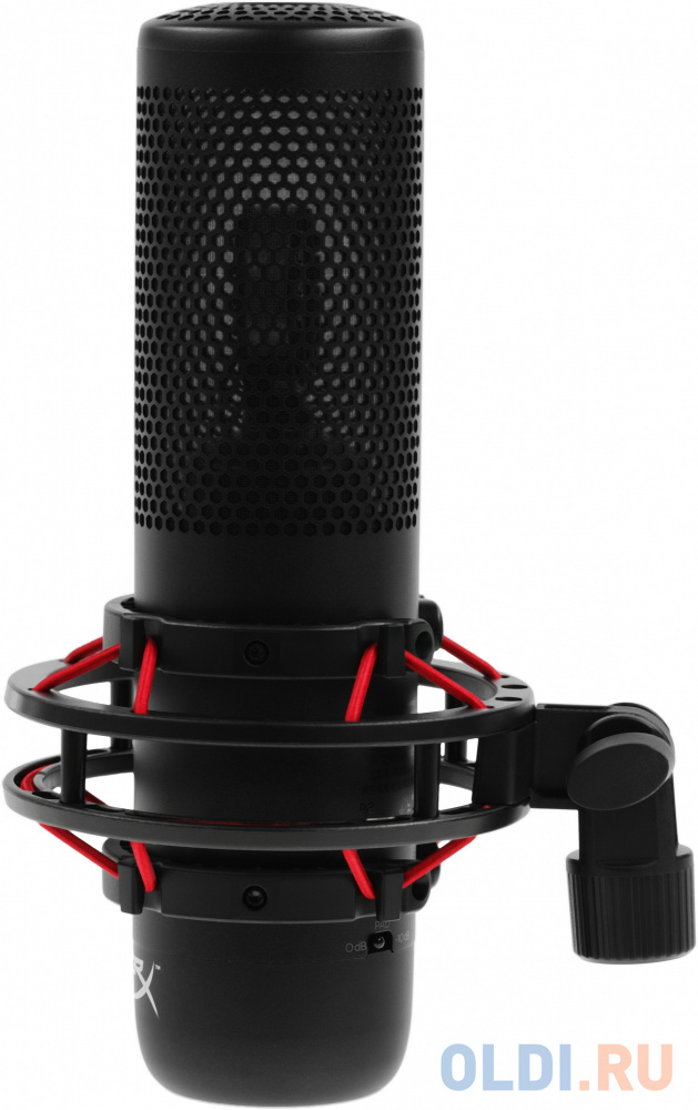 Микрофон/ HyperX ProCast Microphone
