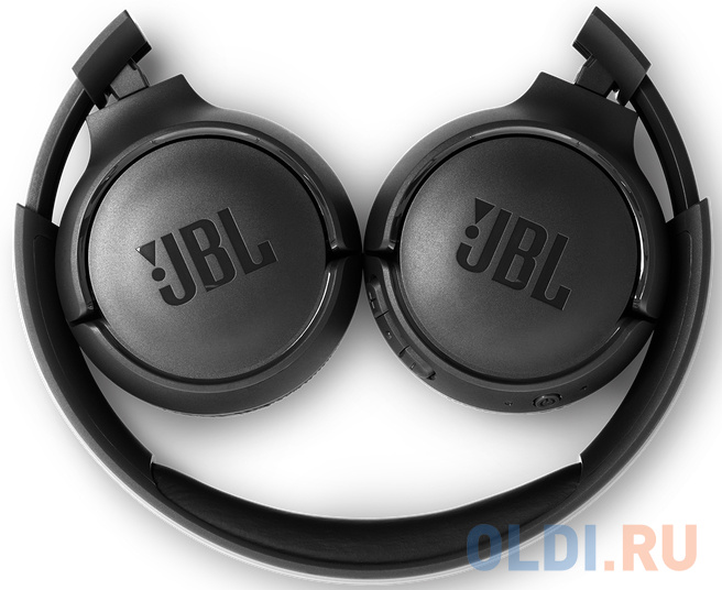 Нaушники WIRELESS ON-EAR JBLT560BTBLK JBL в Москвe