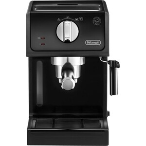 Кофеварка рожковая DeLonghi ECP 31.21 в Москвe