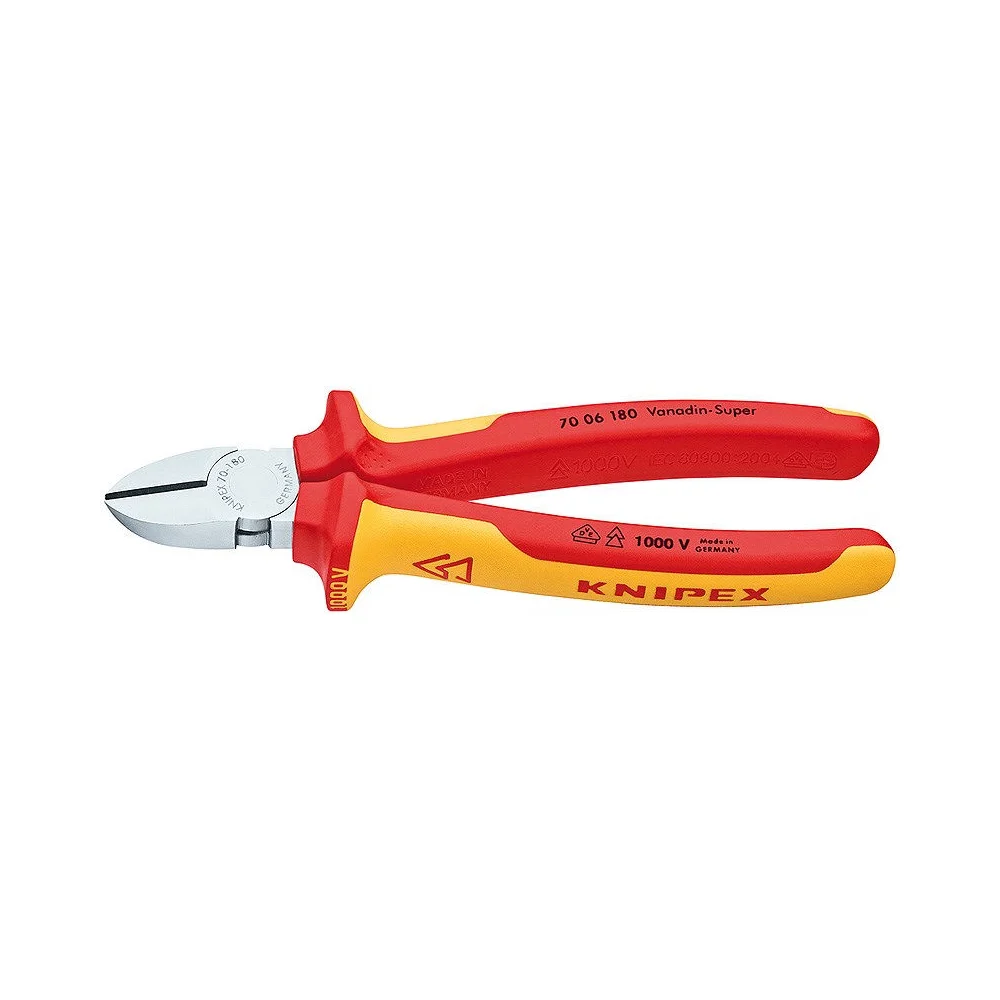 Бокорезы Knipex