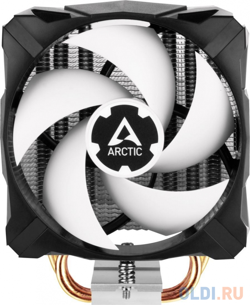 Вентилятор для процессора Arctic Freezer i13 X Retail (Intel Socket 1200, 115x) ACFRE00078A