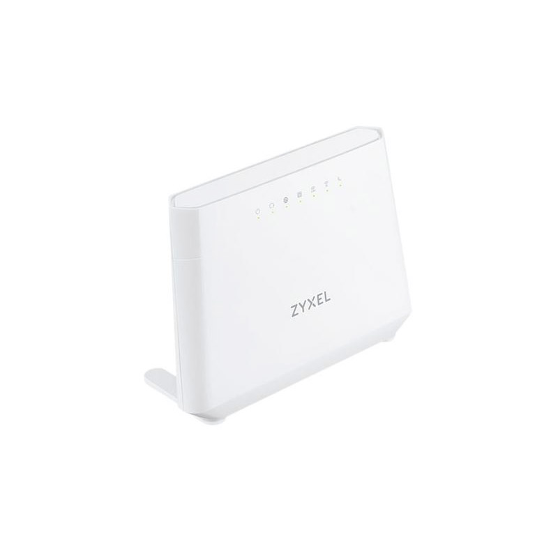 Wi-Fi роутер Zyxel EX3300-T0-EU01V1F