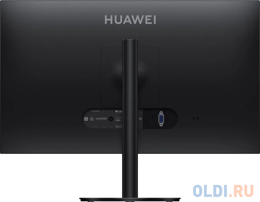 LCD Huawei 23.8" SN-24BZ {IPS 1920x1080 75Hz D-sub HDMI} [53061076] в Москвe