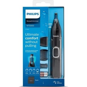 Триммер Philips NT5650/16 в Москвe