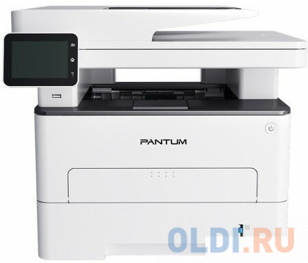 Лазерное МФУ Pantum M7310DW в Москвe